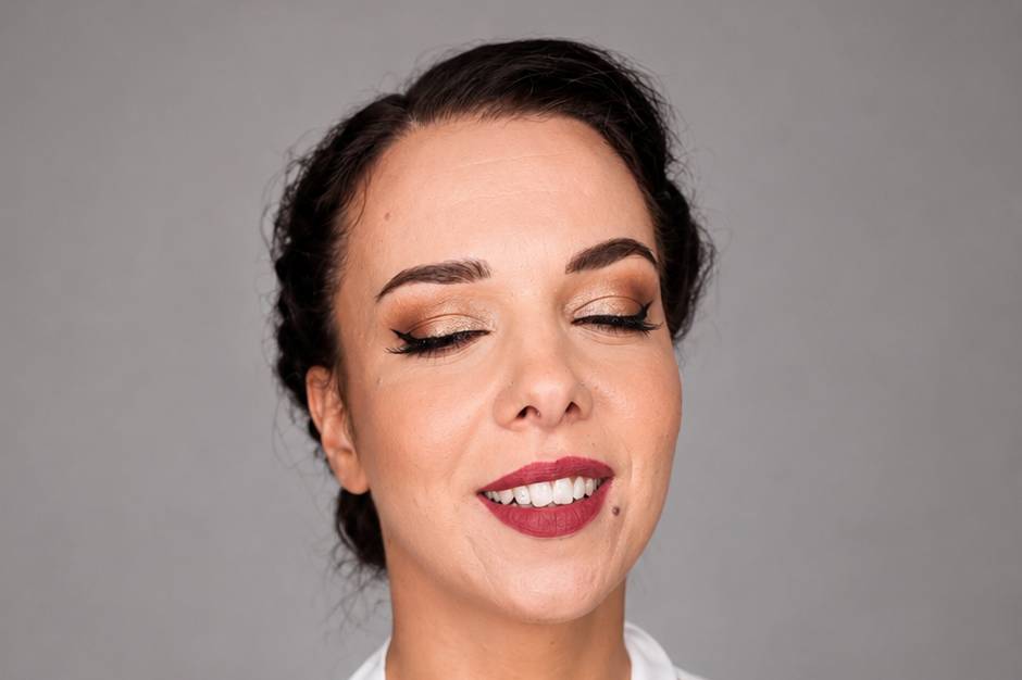 Make-up Sposa