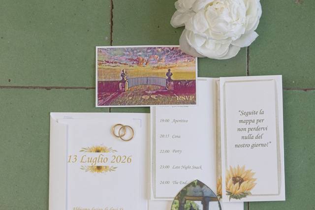 EventoLab - Papercraft & Graphic Design