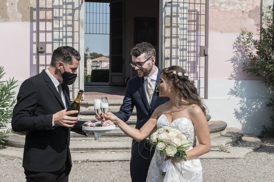 Sìsì wedding & events