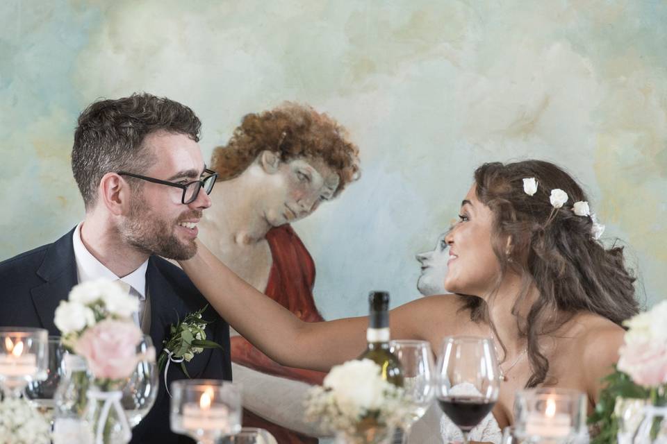 Sìsì wedding & events
