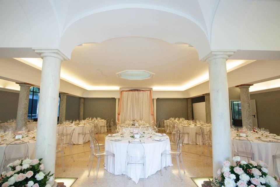 Sìsì wedding & events