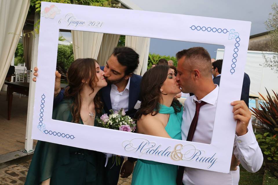 Video matrimonio padova