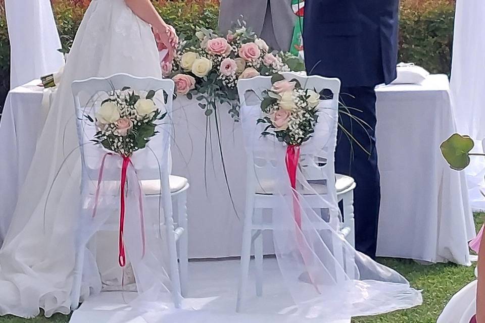 Sìsì wedding & events