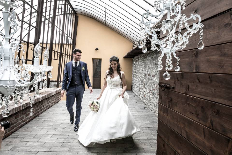 Sìsì wedding & events