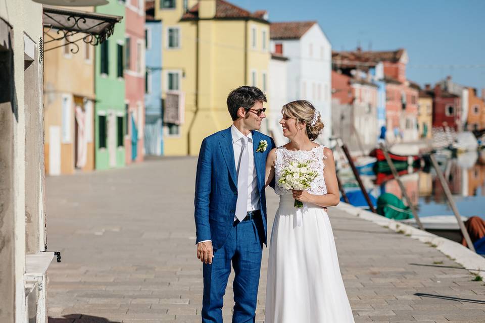 Matrimonio-venezia