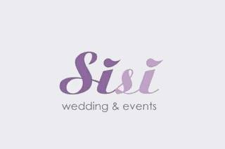 Logo Sìsì wedding & events