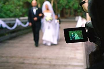 Video matrimonio venezia