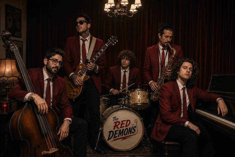 La Band