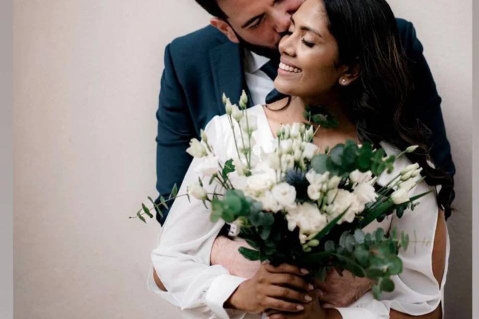 Bouquet da sposa