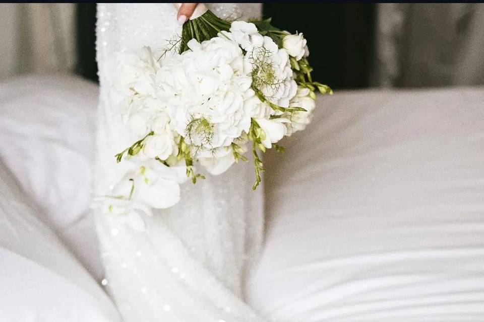 Bouquet da sposa