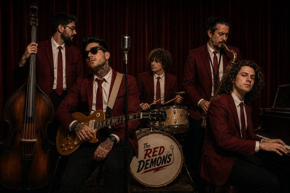 La Band