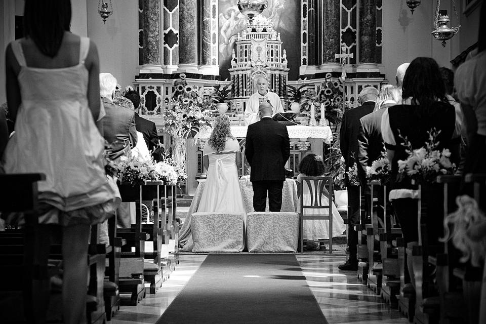 Fotografo matrimonio Padova