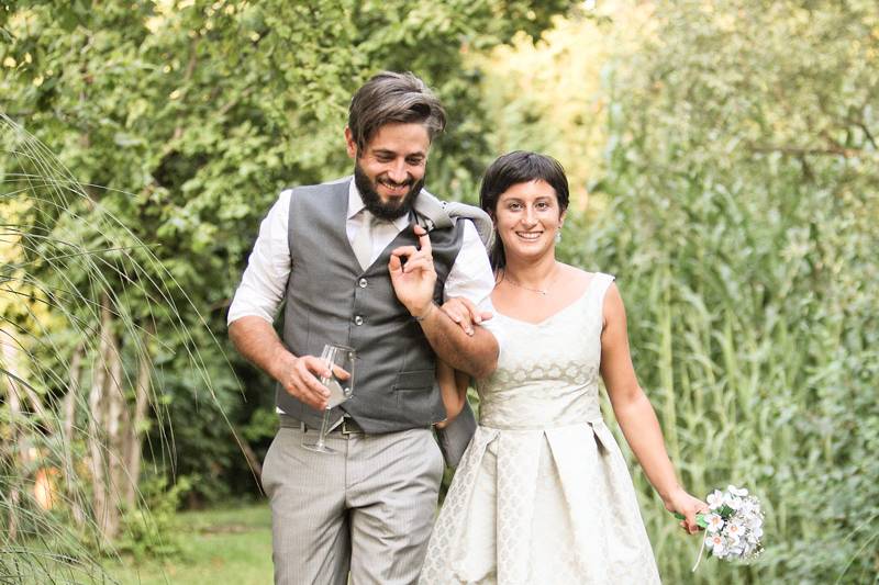 Fotografo matrimonio Vicenza