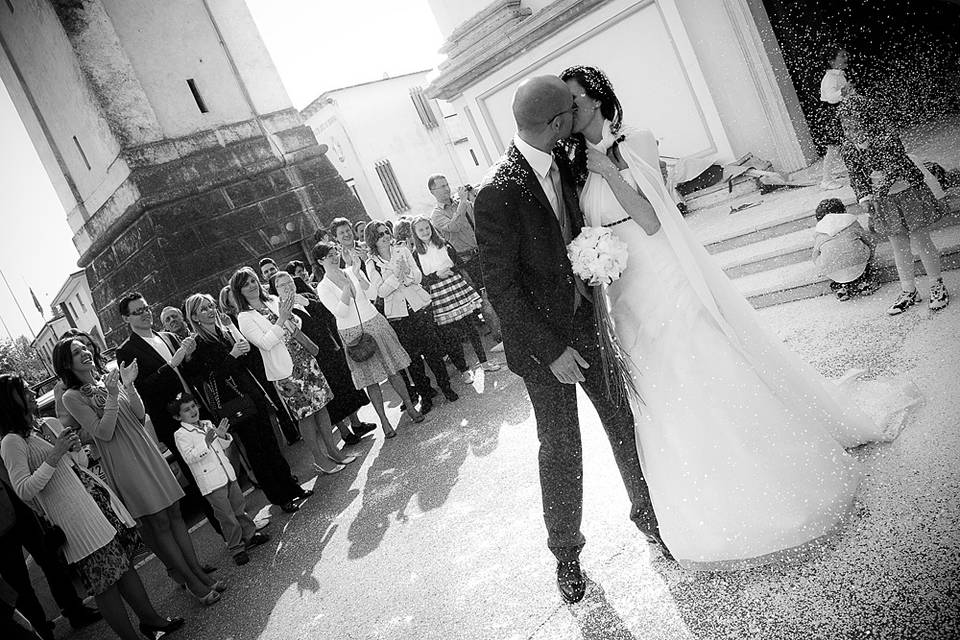 Fotografo matrimonio Vicenza