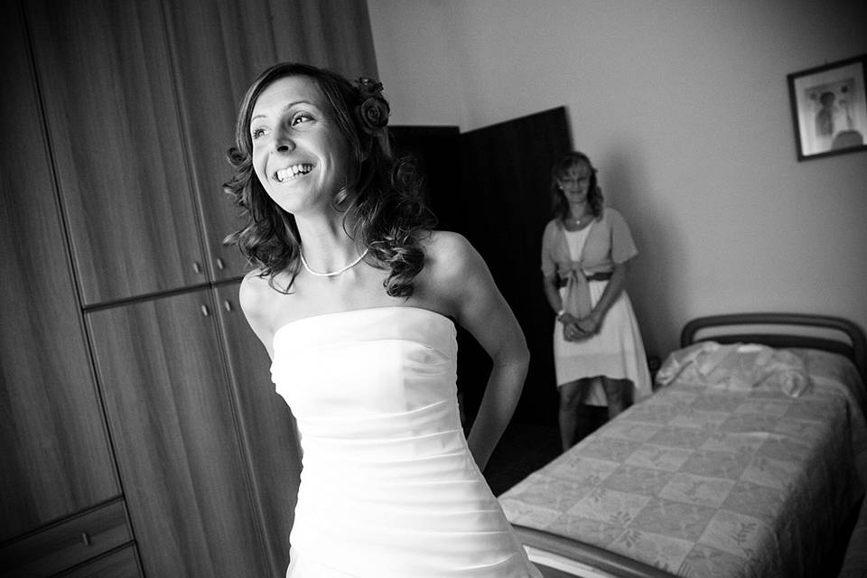 Fotografo matrimonio Vicenza