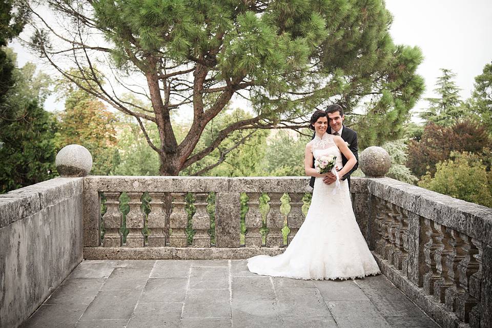 Fotografo matrimonio Vicenza