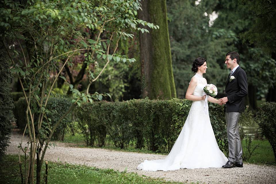 Fotografo matrimonio Vicenza