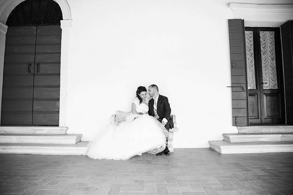 Fotografo matrimonio Vicenza