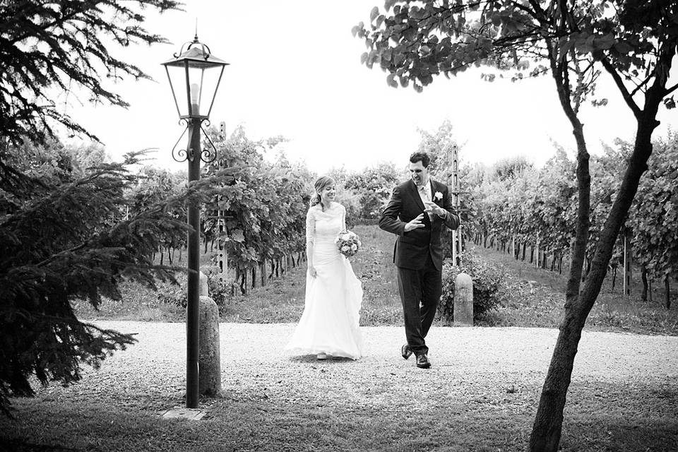 Fotografo matrimonio Vicenza