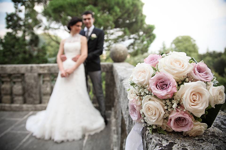 Fotografo matrimonio Vicenza