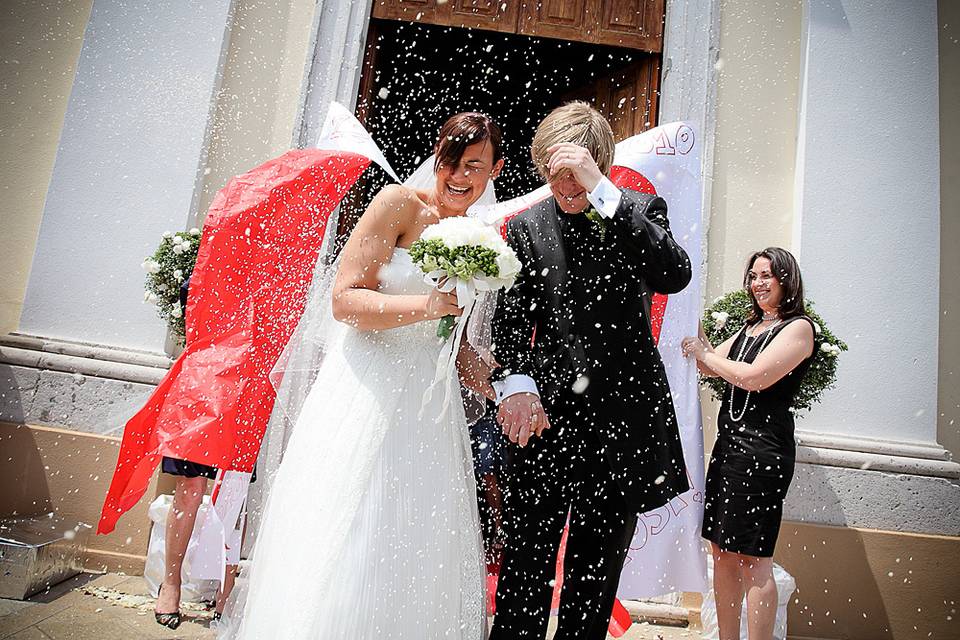 Fotografo matrimonio Padova