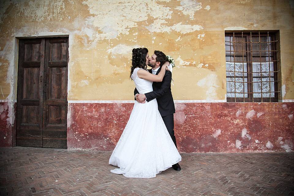 Fotografo matrimonio Vicenza