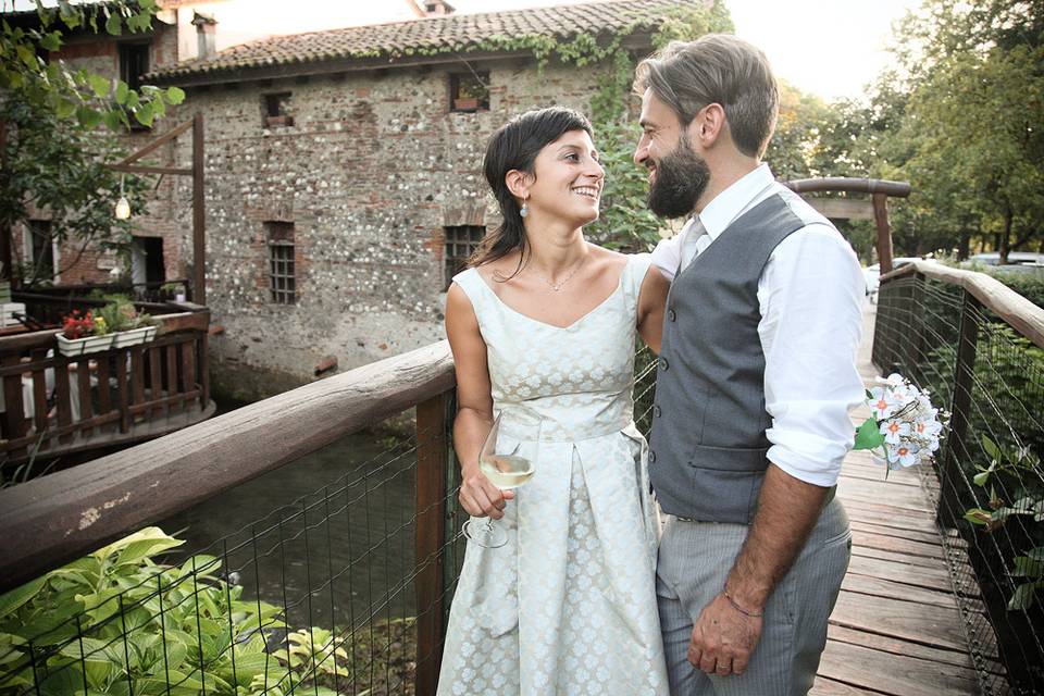 Fotografo matrimonio Padova