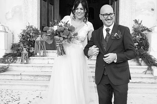 Fotografo matrimonio Vicenza