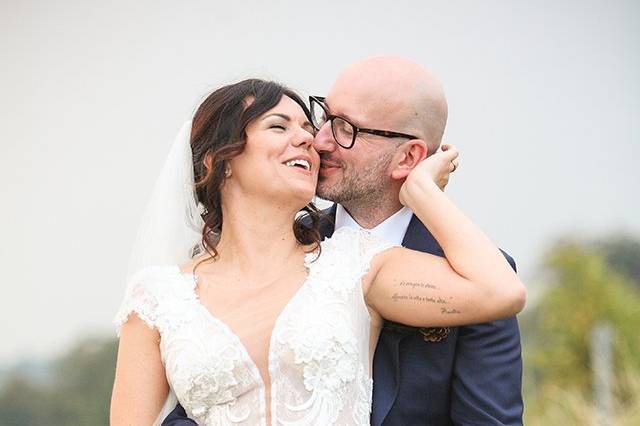 Fotografo matrimonio Vicenza