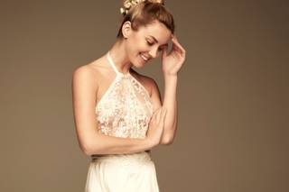 Martina Falzone Make Up Artist
