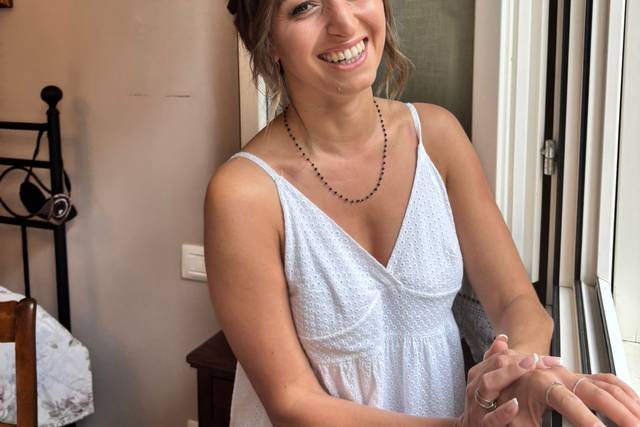 Prova trucco