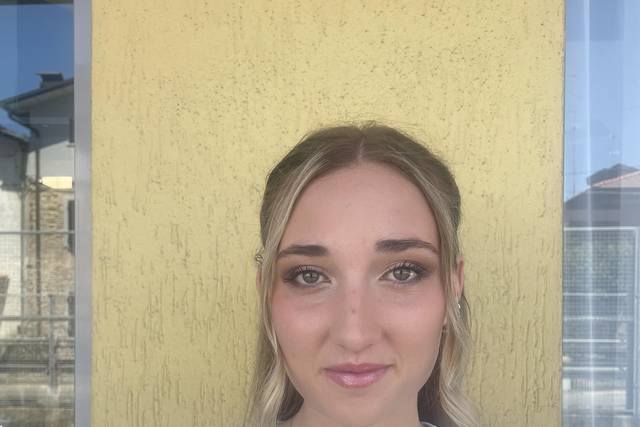 Trucco invitata