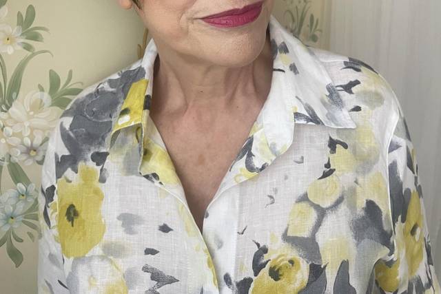 Trucco mamma