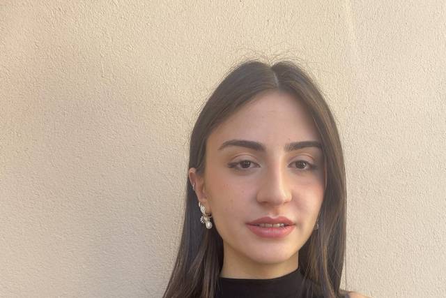 Trucco evento