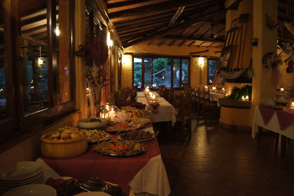 Ristorante Cecconi