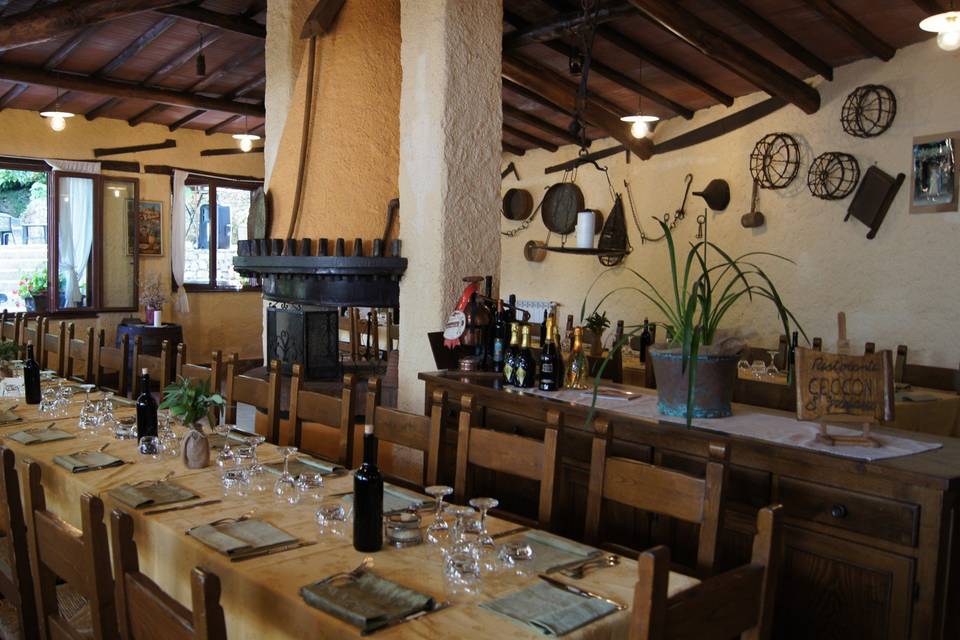 Ristorante cecconi