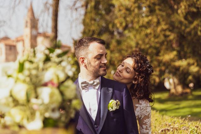 Fotografo matrimonio