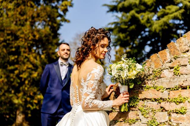 Fotografo matrimonio