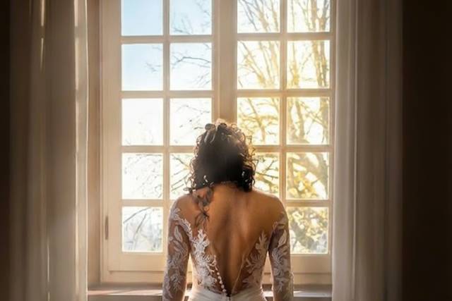 Fotografo matrimonio Torino