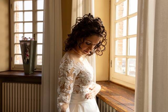 Fotografo matrimonio