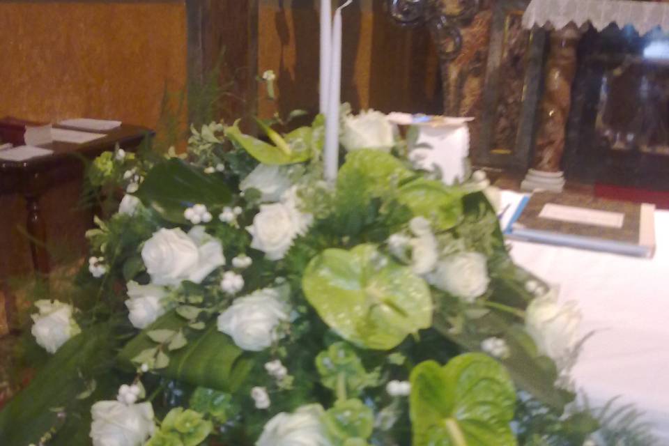 Matrimonio Ello