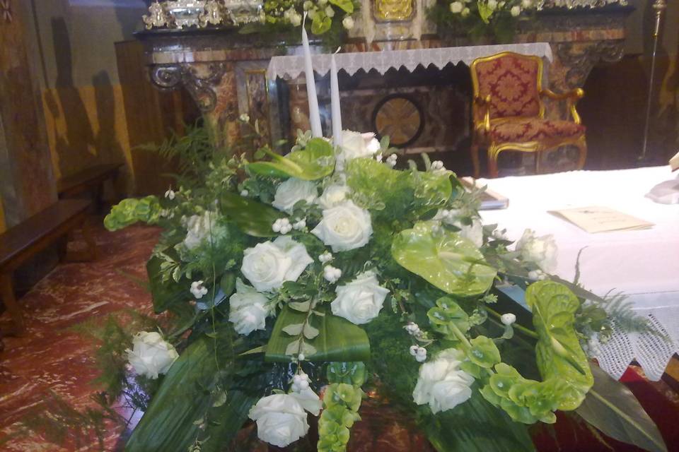Matrimonio Ello