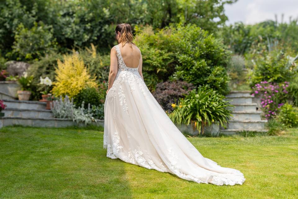 Fotografo matrimonio