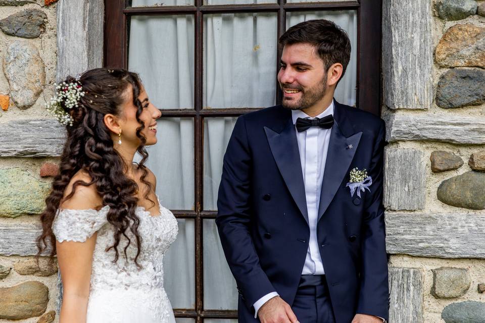 Fotografo matrimonio