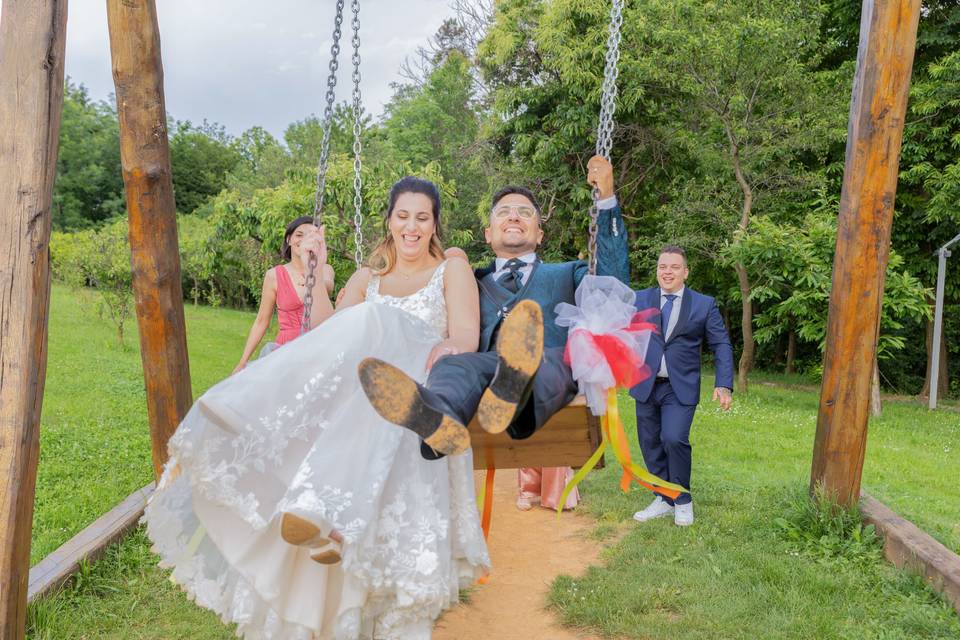 Fotografo matrimonio