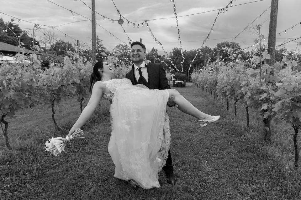 Fotografo matrimonio