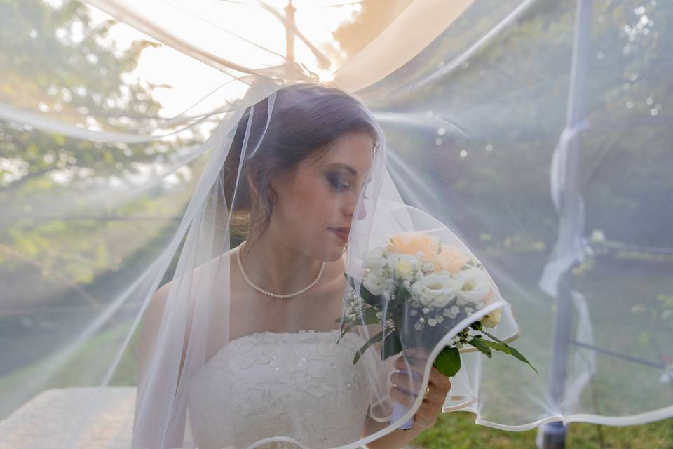 Fotografo matrimonio
