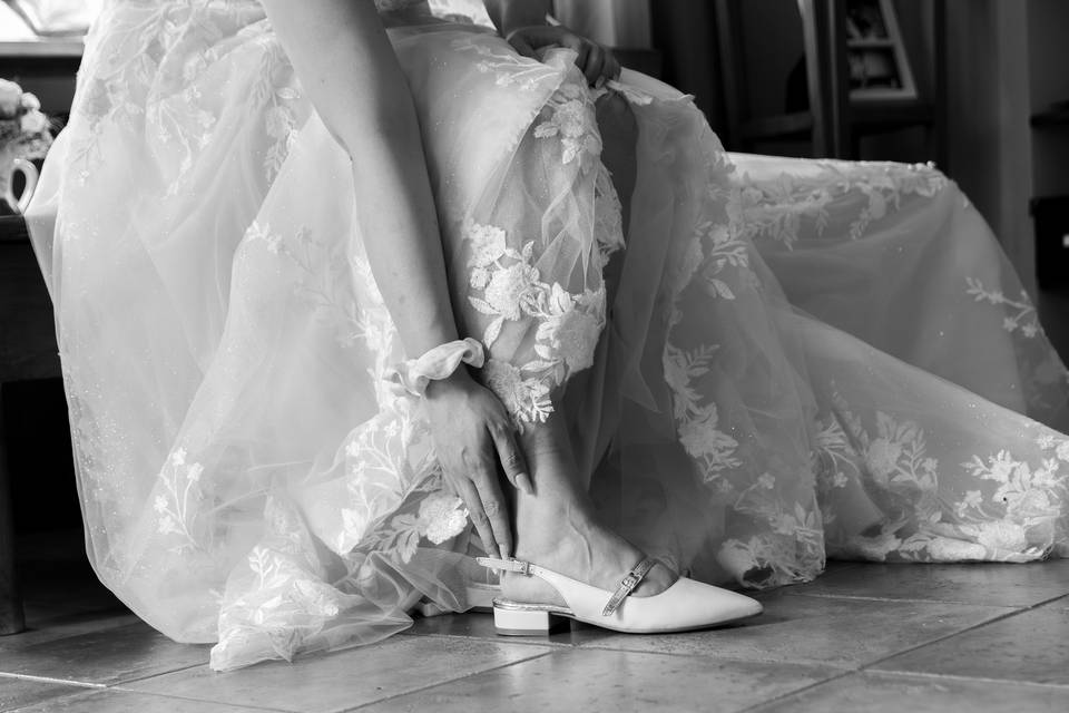 Fotografo matrimonio