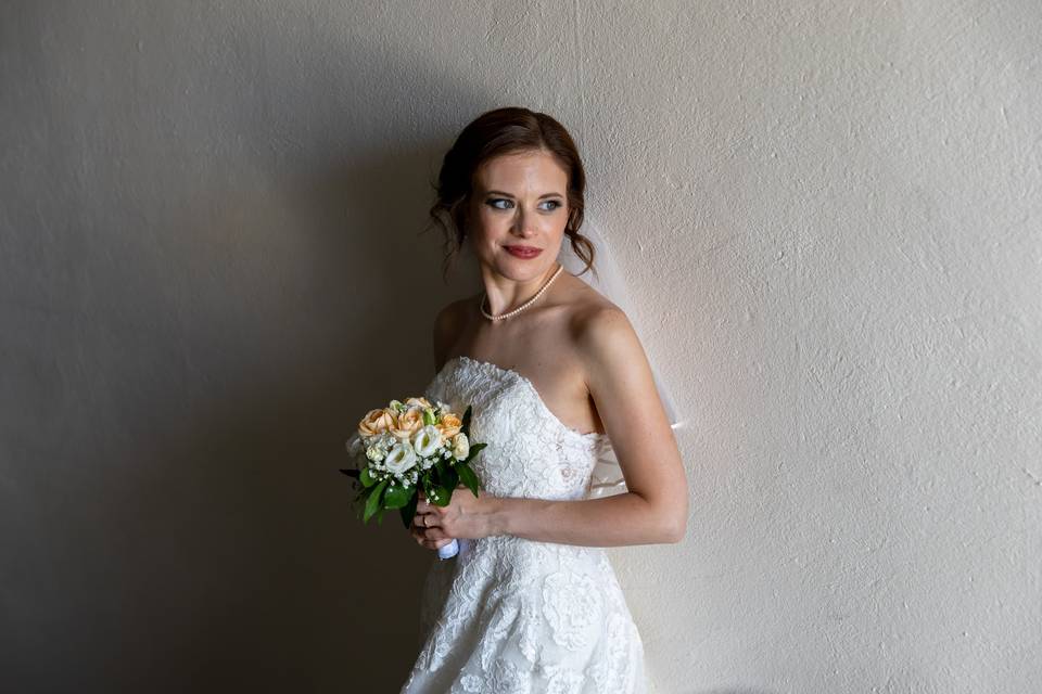 Fotografo matrimonio
