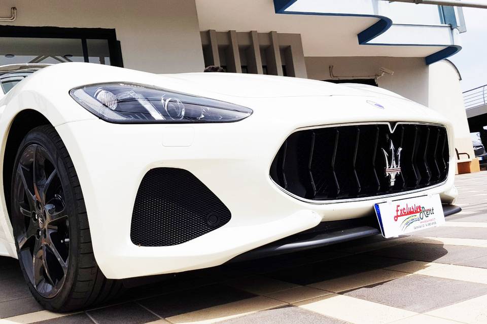 Maserati 3